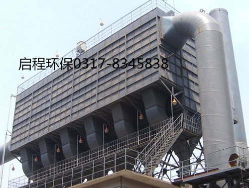 GA型系列大氣清灰布袋除塵
